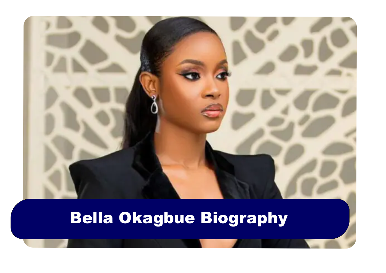 Bella Okagbue Biography