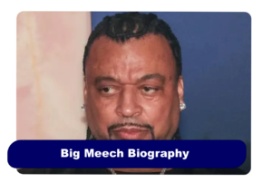 Big Meech Biography