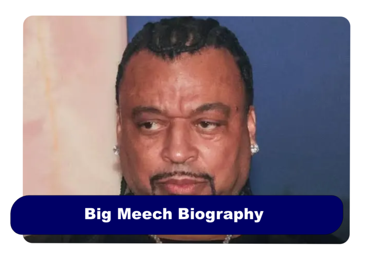 Big Meech Biography