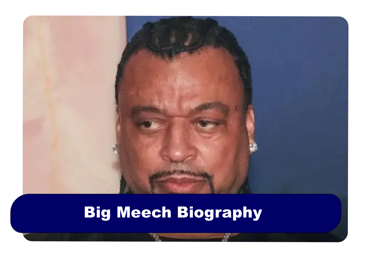 Big Meech Biography