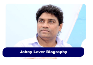 Johny Lever Biography