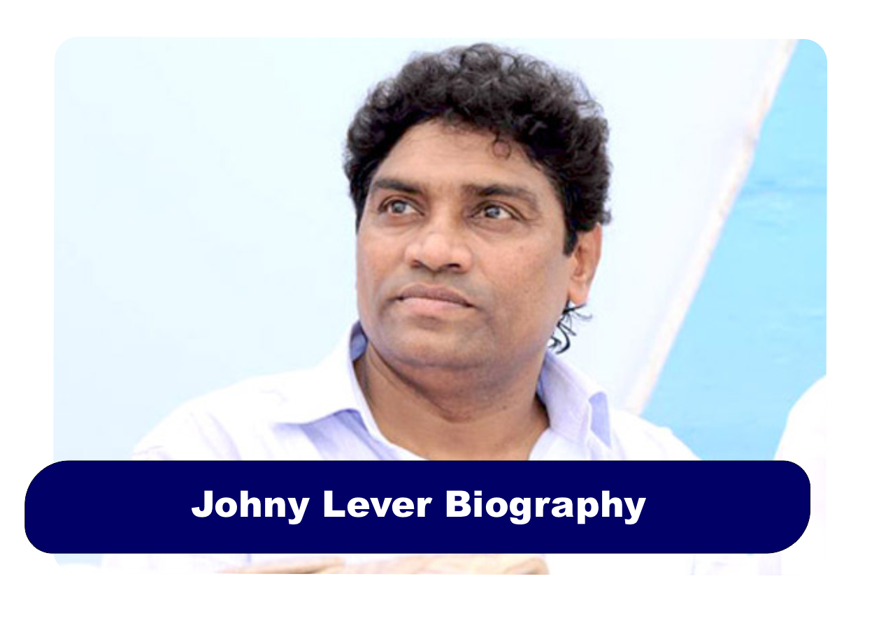 Johny Lever Biography