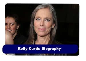 Kelly Curtis Biography
