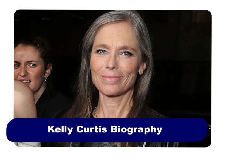Kelly Curtis Biography