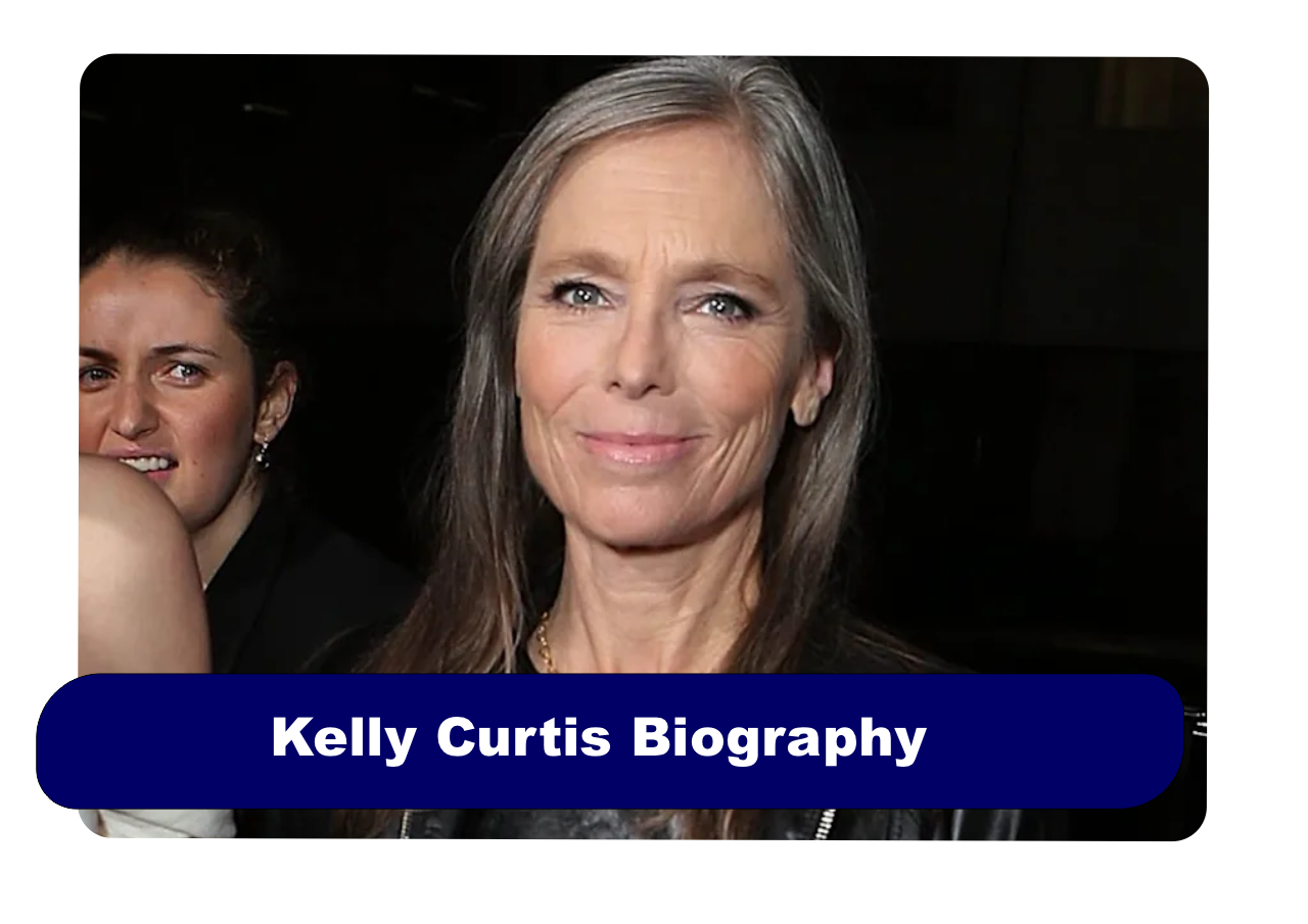 Kelly Curtis Biography