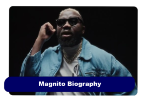 Magnito Biography