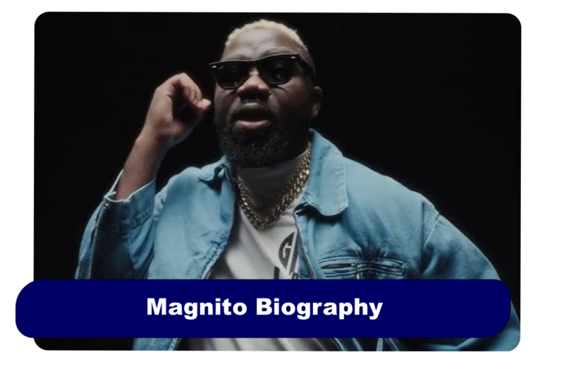 Magnito Biography: Age, Real Name, Songs & Net Worth