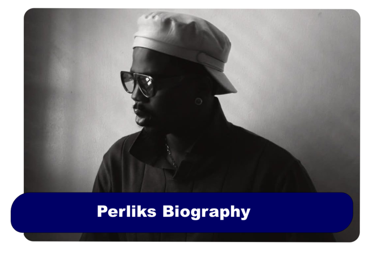 Perliks Biography: Age, Real Name & Career 2026
