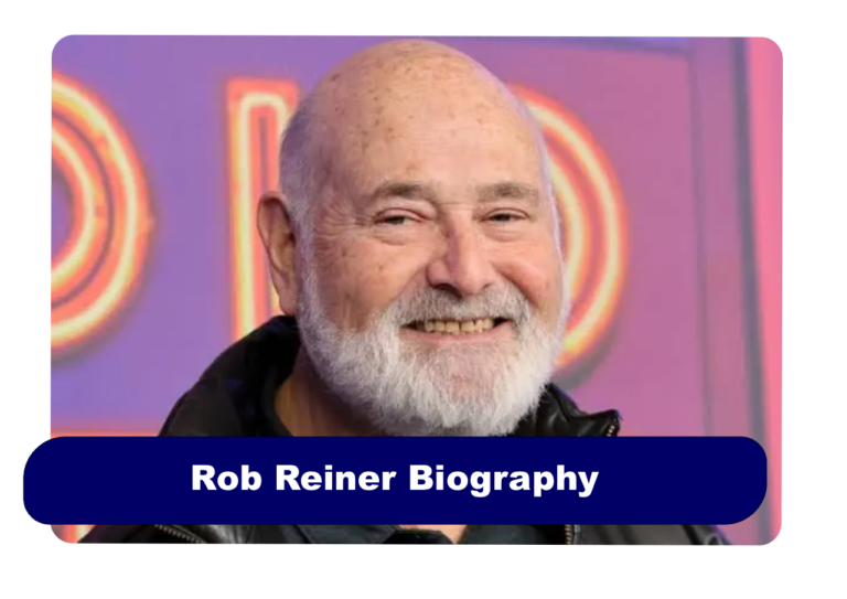 Rob Reiner Biography