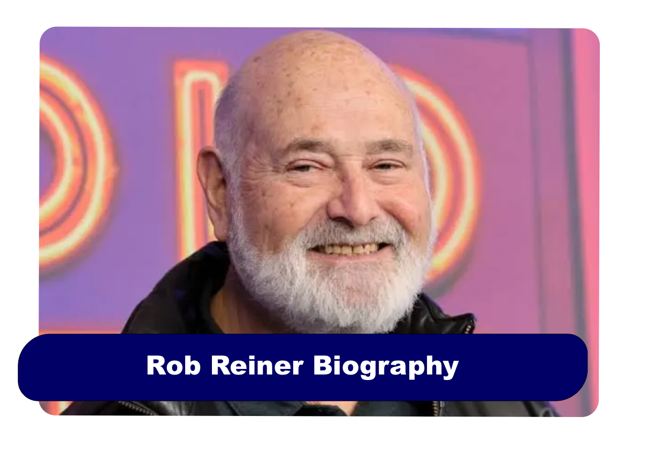 Rob Reiner Biography