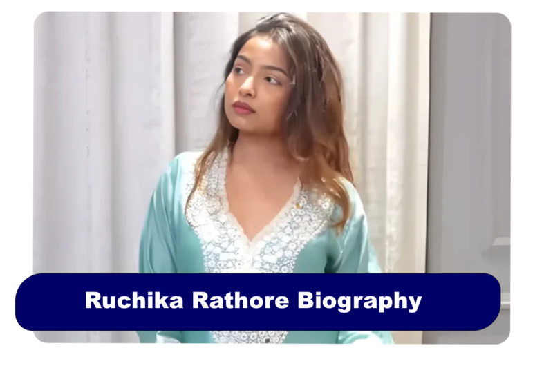 Ruchika Rathore Biography: Age, Husband & YouTube Career
