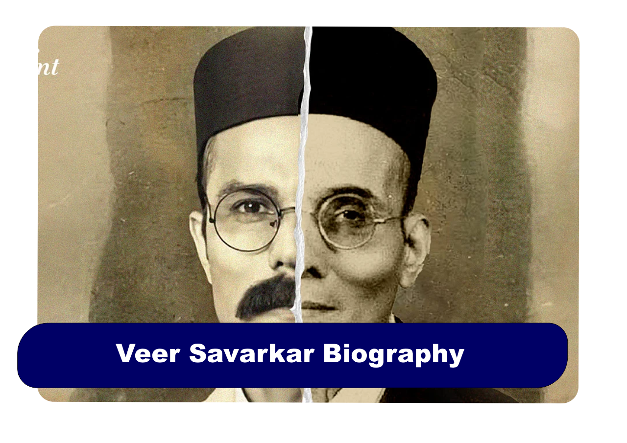 Veer Savarkar Biography