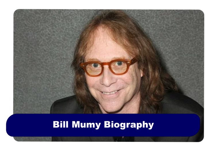 Bill Mumy Biography