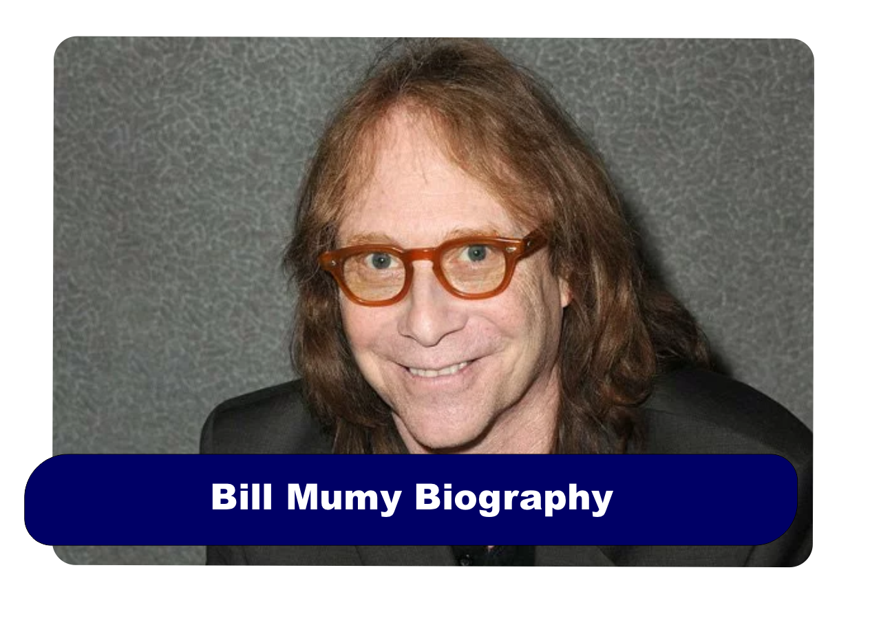 Bill Mumy Biography