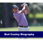Bud Cauley Biography