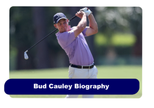 Bud Cauley Biography