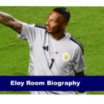 Eloy Room Biography