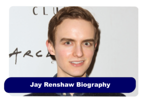 Jay Renshaw Biography