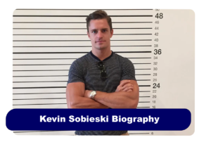 Kevin Sobieski Biography