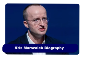 Kris Marszalek Biography
