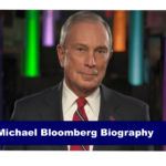 Michael Bloomberg Biography