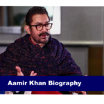 Aamir Khan Biography