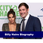 Billy Haire Biography