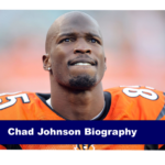 Chad Johnson Biography
