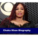 Chaka Khan Biography