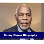 Danny Glover Biography