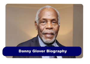 Danny Glover Biography