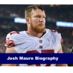 Josh Mauro Biography