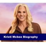 Kristi Mcbee Biography