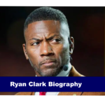 Ryan Clark Biography